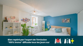 
                                                                                        Vente
                                                                                         Maison 9 pièces de 197 m²