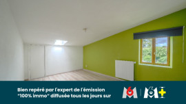 
                                                                                        Vente
                                                                                         Maison 9 pièces de 197 m²