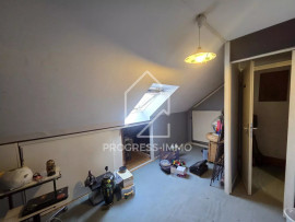 
                                                                                        Vente
                                                                                         Maison 90m² à Bondy en copropriété
