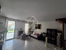 
                                                                                        Vente
                                                                                         Maison 90m² à Bondy en copropriété