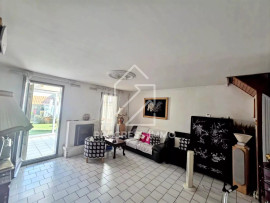 
                                                                                        Vente
                                                                                         Maison 90m² à Bondy en copropriété