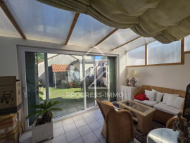 
                                                                                        Vente
                                                                                         Maison 90m² à Bondy en copropriété