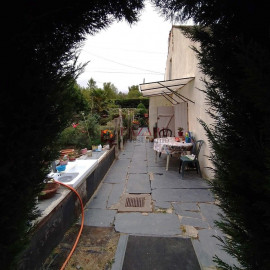 
                                                                                        Vente
                                                                                         Maison 91 m²  a rénover