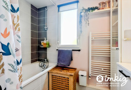 
                                                                                        Vente
                                                                                         Maison 91m² avec jardin Saint Herblain Bourg