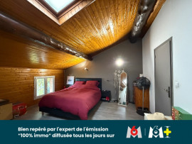 
                                                                                        Vente
                                                                                         Maison 96m2 - Saint Jory