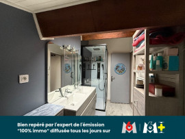 
                                                                                        Vente
                                                                                         Maison 96m2 - Saint Jory