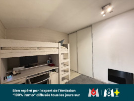 
                                                                                        Vente
                                                                                         Maison 96m2 - Saint Jory