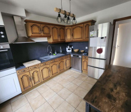 
                                                                                        Location
                                                                                         Maison à 15 minutes des transports, RER A et B