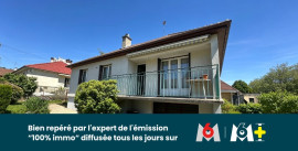 
                                                                                        Vente
                                                                                         Maison à Auxerre