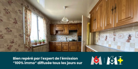 
                                                                                        Vente
                                                                                         Maison à Auxerre
