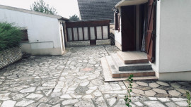 
                                                                                        Vente
                                                                                         Maison à Cheny 89400
