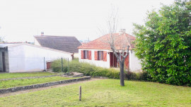 
                                                                                        Vente
                                                                                         Maison à Cheny 89400