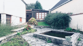 
                                                                                        Vente
                                                                                         Maison à Cheny 89400