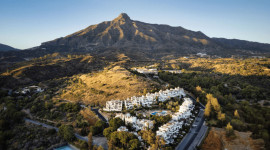 
                                                                                        Vente
                                                                                         Maison à Club Sierra