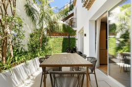 
                                                                                        Vente
                                                                                         Maison à Club Sierra