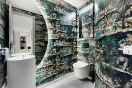 
                                                                                        Vente
                                                                                         Maison à Club Sierra