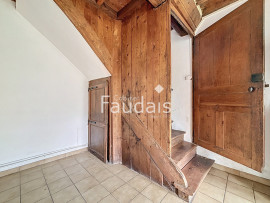 
                                                                                        Vente
                                                                                         Maison à fort potentiel Axe SAINT-LO / COUTANCES