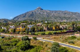 
                                                                                        Vente
                                                                                         Maison à La Capellania Hill Club