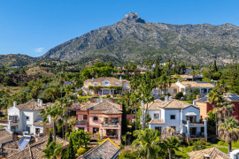 
                                                                                        Vente
                                                                                         Maison à La Capellania Hill Club