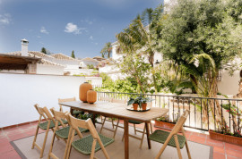 
                                                                                        Vente
                                                                                         Maison à Las Lomas de Marbella Club