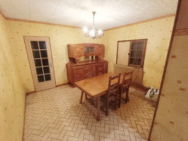 
                                                                                        Vente
                                                                                         Maison à rénover 2 chambres St Pierre