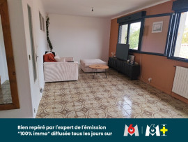 
                                                                                        Vente
                                                                                         Maison a renover - 200m2 - Fort potentiel