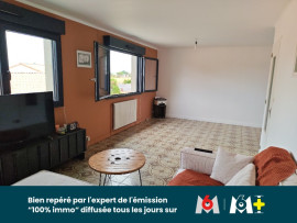 
                                                                                        Vente
                                                                                         Maison a renover - 200m2 - Fort potentiel