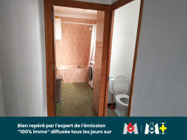
                                                                                        Vente
                                                                                         Maison a renover - 200m2 - Fort potentiel