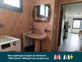 
                                                                                        Vente
                                                                                         Maison a renover - 200m2 - Fort potentiel
