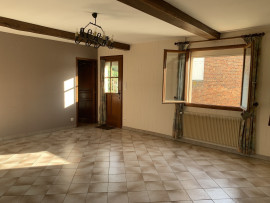 
                                                                                        Vente
                                                                                         Maison à rénover