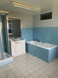 
                                                                                        Vente
                                                                                         Maison à rénover