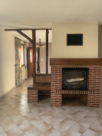 
                                                                                        Vente
                                                                                         Maison à rénover