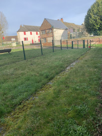 
                                                                                        Vente
                                                                                         Maison à rénover