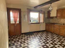 
                                                                                        Vente
                                                                                         Maison à rénover