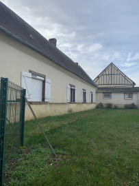 
                                                                                        Vente
                                                                                         Maison à rénover