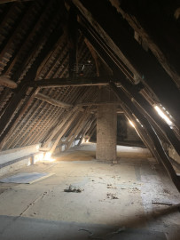 
                                                                                        Vente
                                                                                         Maison à rénover