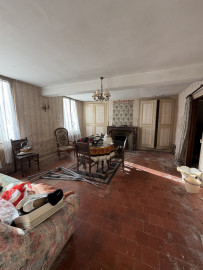 
                                                                                        Vente
                                                                                         Maison à rénover