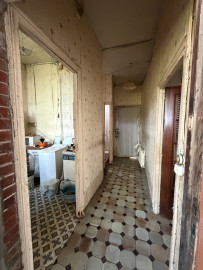 
                                                                                        Vente
                                                                                         Maison à rénover