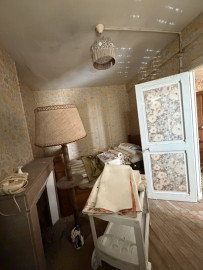 
                                                                                        Vente
                                                                                         Maison à rénover