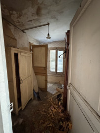 
                                                                                        Vente
                                                                                         Maison à rénover