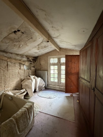 
                                                                                        Vente
                                                                                         Maison à rénover