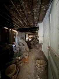 
                                                                                        Vente
                                                                                         Maison à rénover