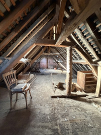 
                                                                                        Vente
                                                                                         Maison à rénover