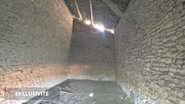 
                                                                                        Vente
                                                                                         MAISON À RENOVER À CHAMPNIERS
