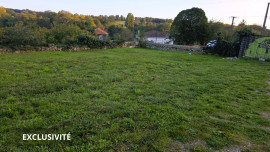
                                                                                        Vente
                                                                                         MAISON À RENOVER À CHAMPNIERS
