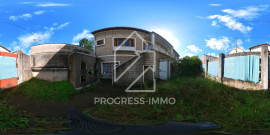
                                                                                        Vente
                                                                                         Maison à rénover avec fort potentiel – Champigny-sur-Marne