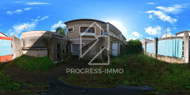 
                                                                                        Vente
                                                                                         Maison à rénover avec fort potentiel – Champigny-sur-Marne