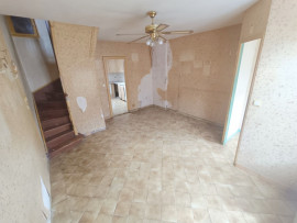 Vente
Maison à rénover Quartier St-Pierre 2 chambres