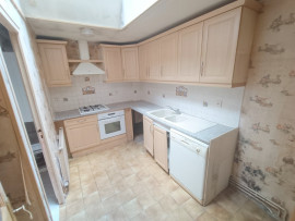 Vente
Maison à rénover Quartier St-Pierre 2 chambres