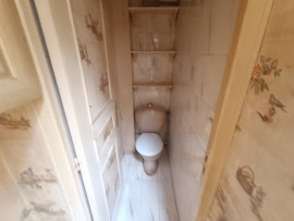 Vente
Maison à rénover Quartier St-Pierre 2 chambres